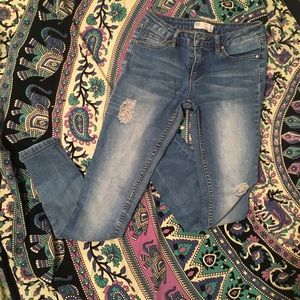 RSQ Girls Jeans